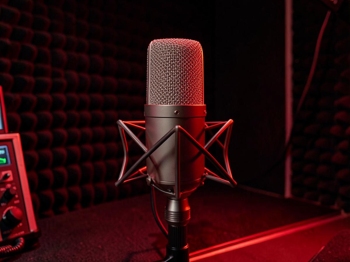 Audiobooks