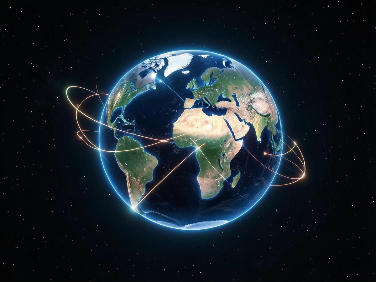 Global Publishing