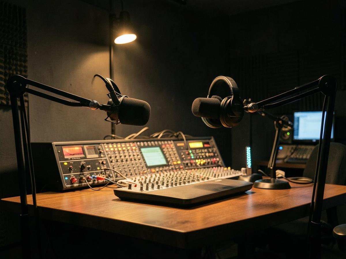 Podcast