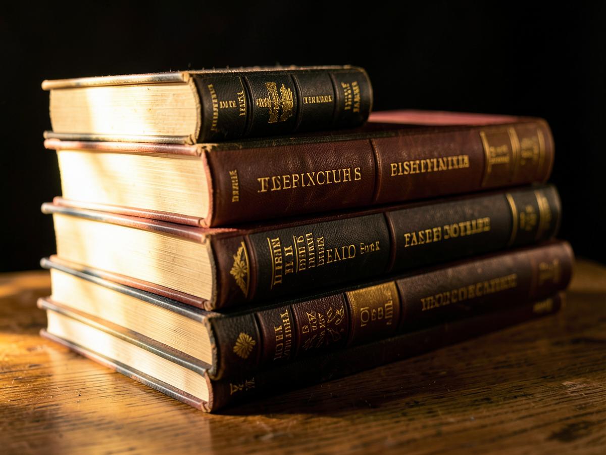 Publishing